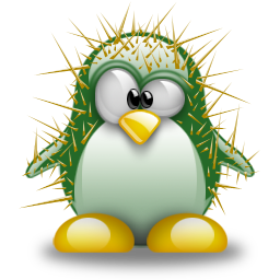 Cactux